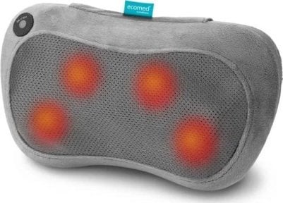 Poduszka masująca Ecomed by Medisana MC-25E