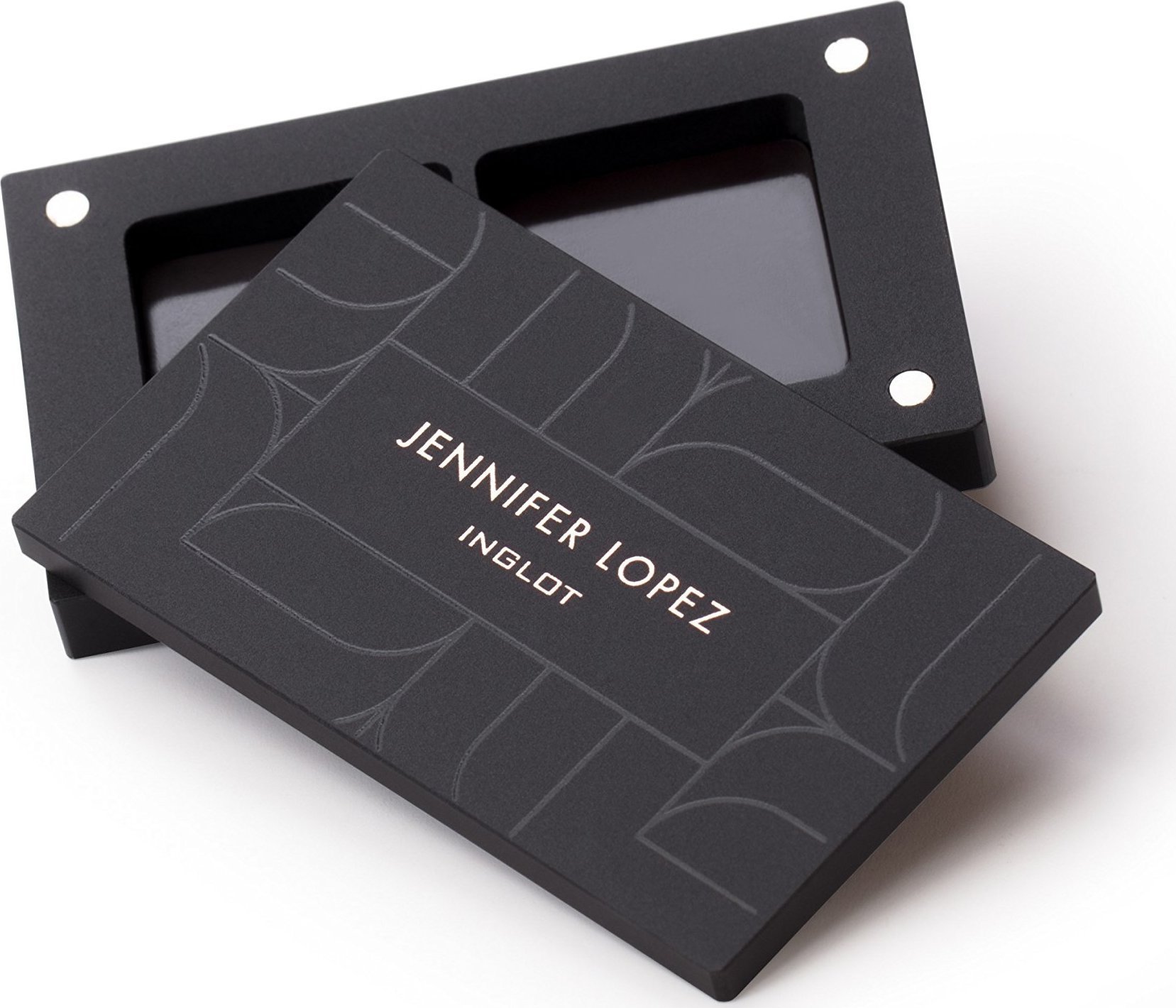 Inglot Inglot, Jennifer Lopez, Eyeshadow Palette, J-Fs2 For Women