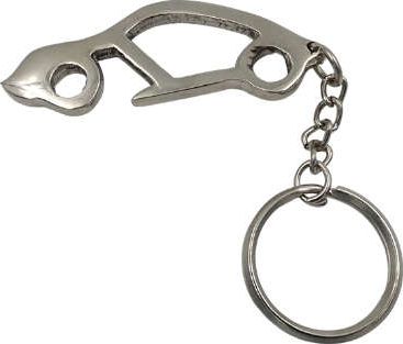 Breloczek Giftdeco Brelok - samochód - otwieracz