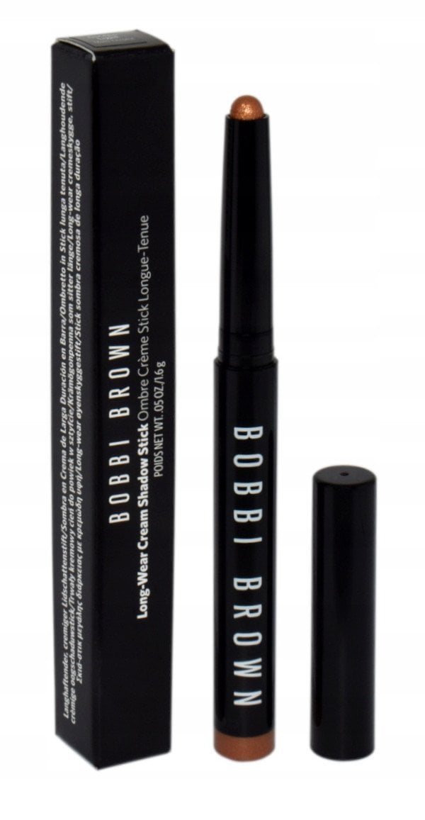 BOBBI BROWN LONG-WEAR CREAM SHADOW STICK - GOLDEN LIGHT 1,6g