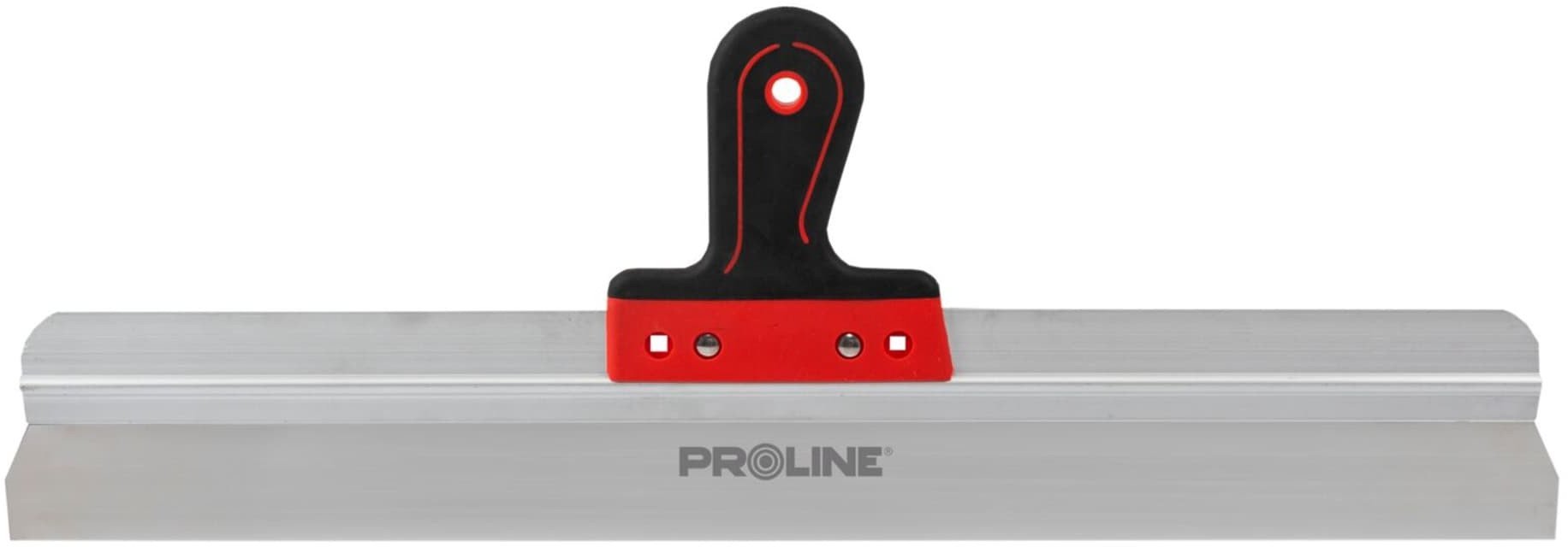 SZPACHLA FASADOWA, PROFIL ALU, SOFT, 450MM,PROLINE