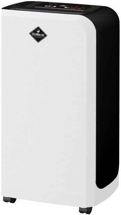 OSUSZACZ POWIETRZA POCHŁANIACZ WILGOCI DUŻY MOCNY 205W 10 l/24 h OPC1120