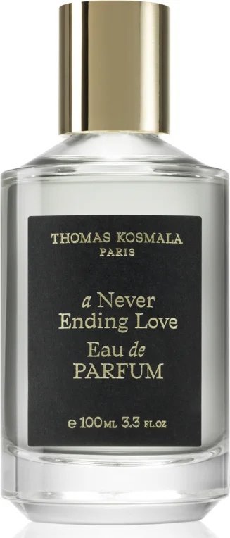 Thomas Kosmala Perfumy Unisex Thomas Kosmala A Never Ending Love EDP 100 ml