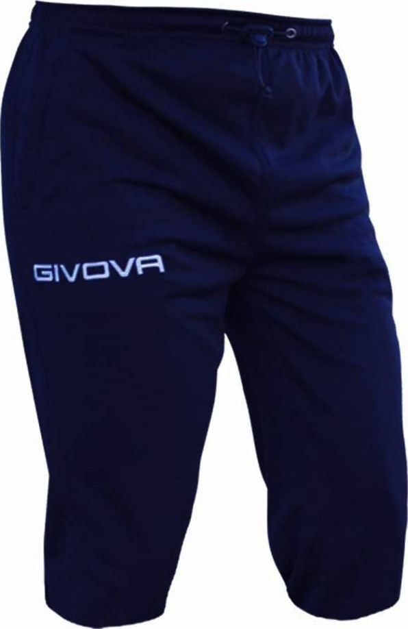 Givova Spodenki Givova One granatowe P020 0004 S