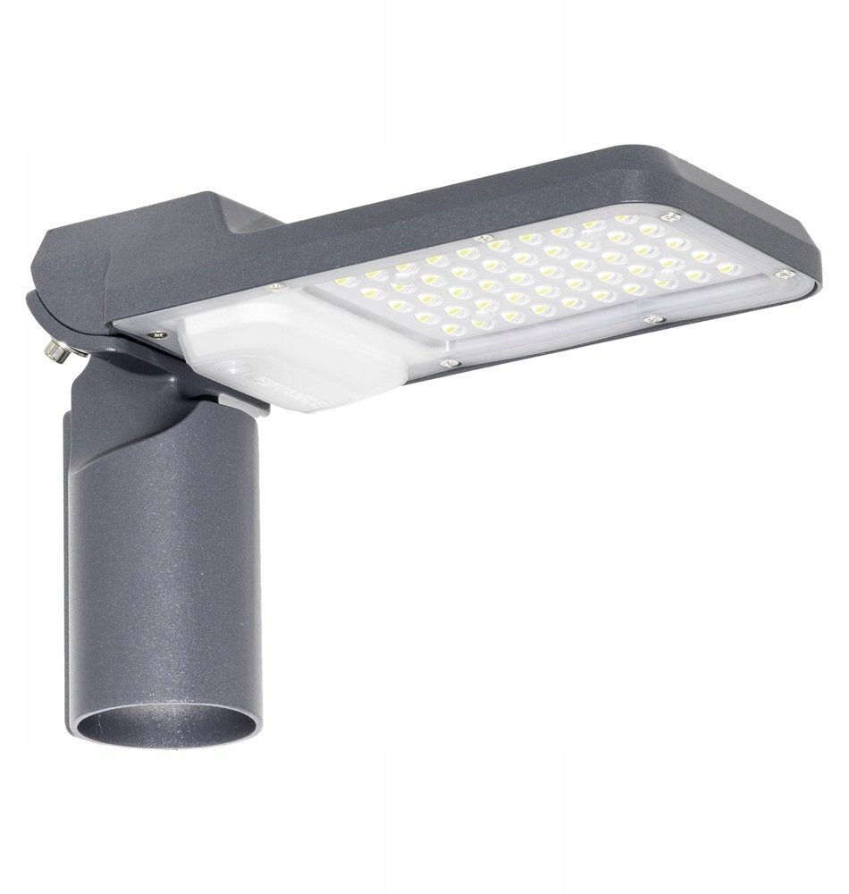 V-TAC Oprawa uliczna LED URBAN AREA E 30W 3300lm 3000K 830 IP65 szara 4099854361661