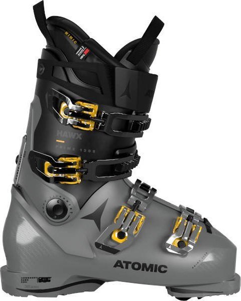 Atomic Buty Atomic HAWX PRIME 120 S Grey 2023