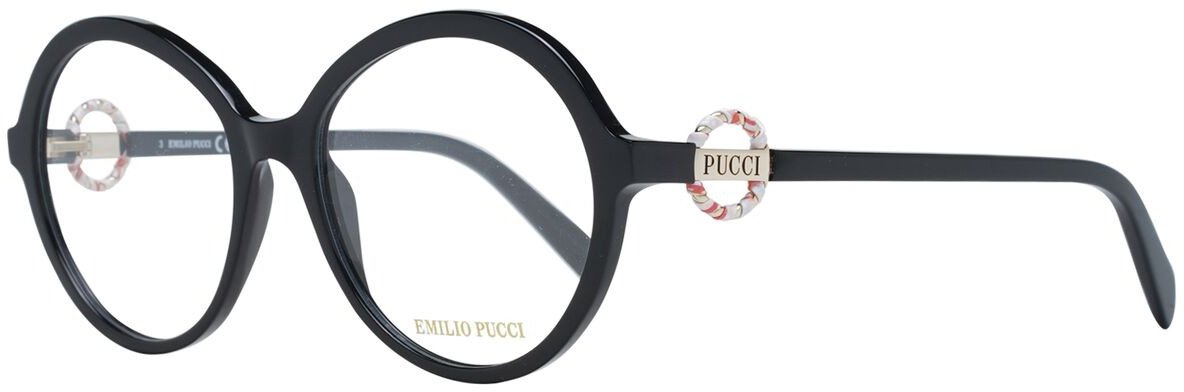 Ramki do okularów Damski Emilio Pucci EP5176 54001