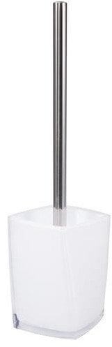TOILET BRUSH BPO-2209-1E WHITE