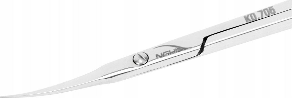 Activeshop Nghia export nożyczki do skórek KD.705