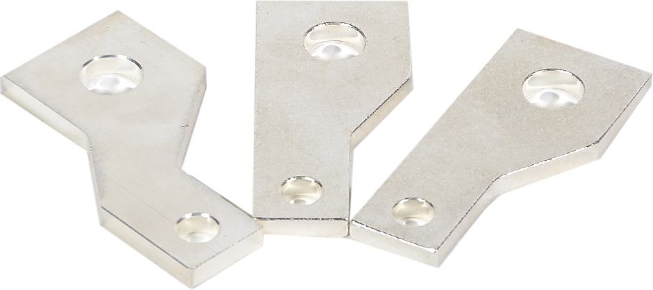 Legrand Przedłużki rozszerzające DPX3 250 3P (421034)