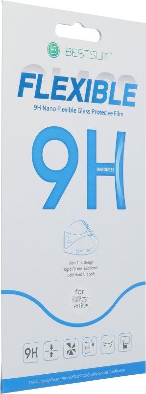 Bestsuit Szkło hybrydowe Bestsuit Flexible do Samsung Galaxy S21