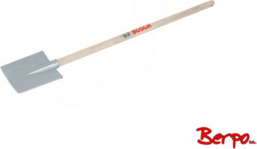 Klein Łopata Bosch z drewnianym trzonkiem
