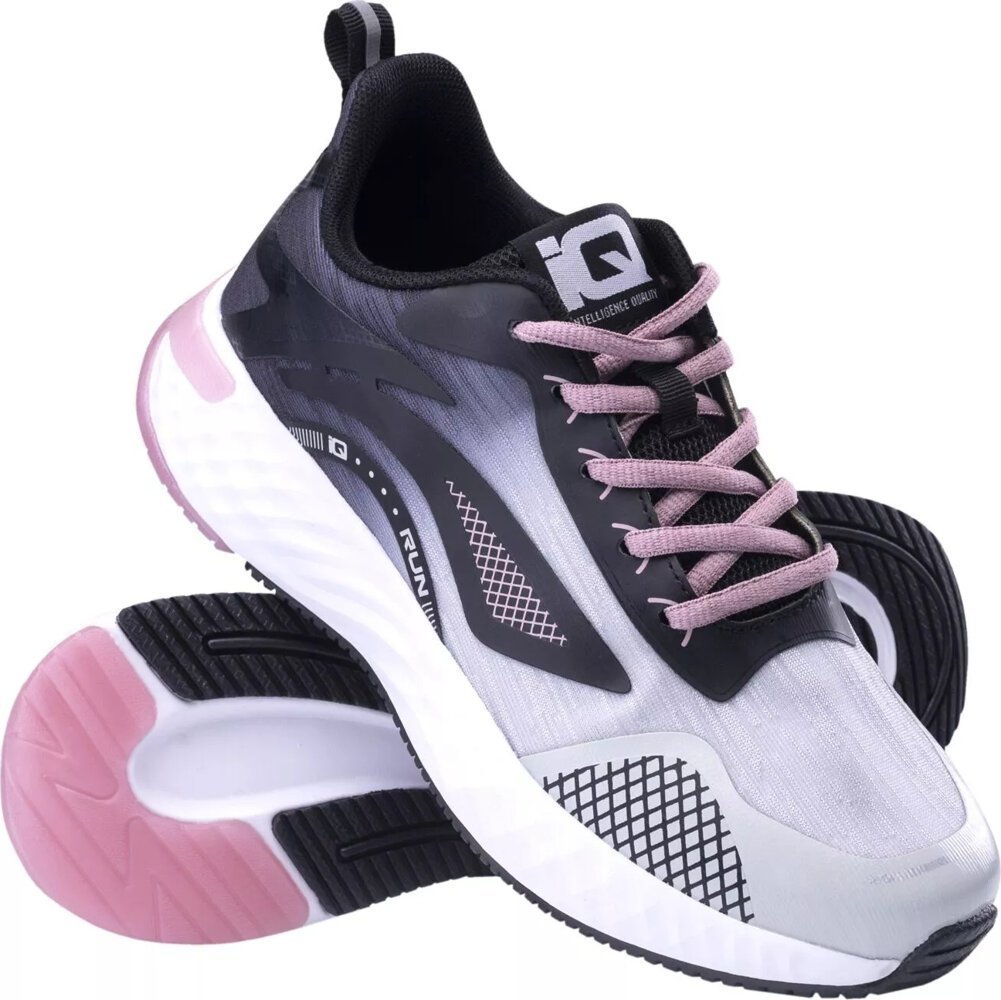 IQ Dziecięce buty sportowe do biegania IQ Graviter TG rozmiar 38