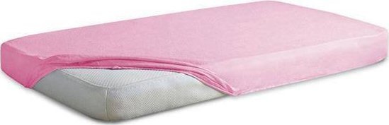 Multitex Prześcieradło Ochronne 160 x 200 z Gumką FROTTE 10