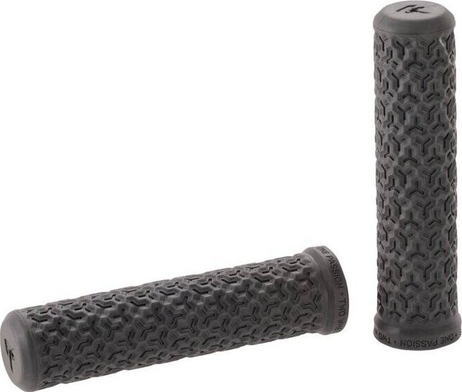 Kross Chwyty rowerowe Kross Scale 2.0 - Szare Uniwersalny