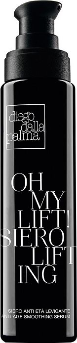 Diego Dalla Palma Oh My Lift! Serum wygładzające serum przeciwstarzeniowe 40ml