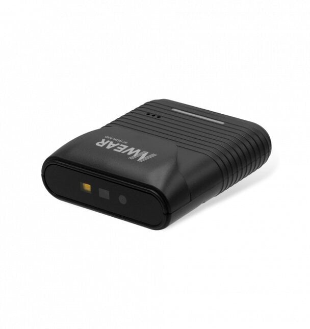 Skaner na rękę WD2 NWEAR NEWLAND 2D Imager Standard, akumulator wbudowany 670 mAh, bez paska na rękę