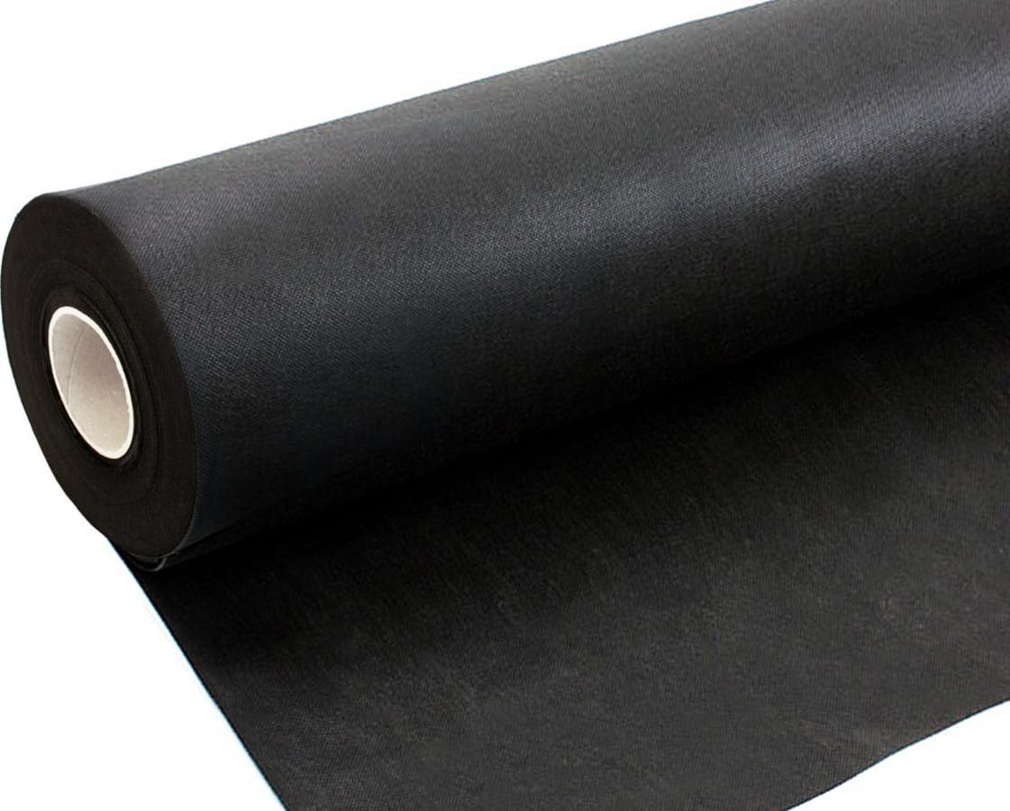 Iglaco IGLACO AGROWŁÓKNINA CZARNA 50g/m2 - 1,6 x 50 m