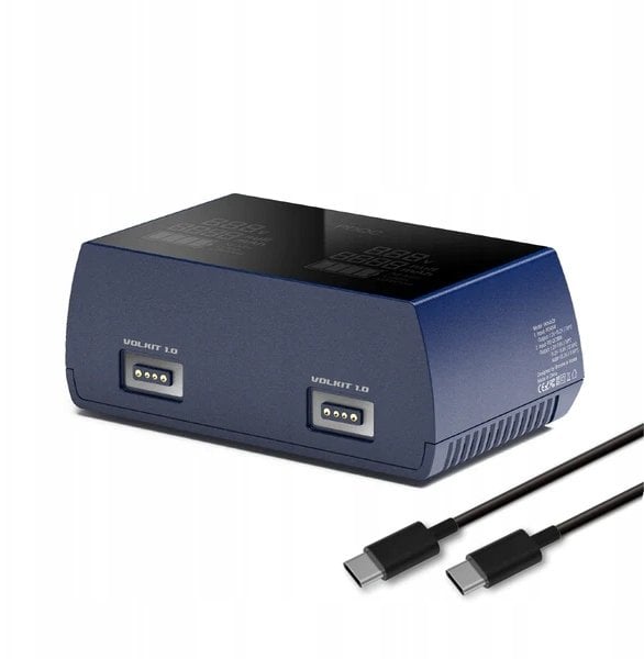 Bronine Ładowarka 2 porty