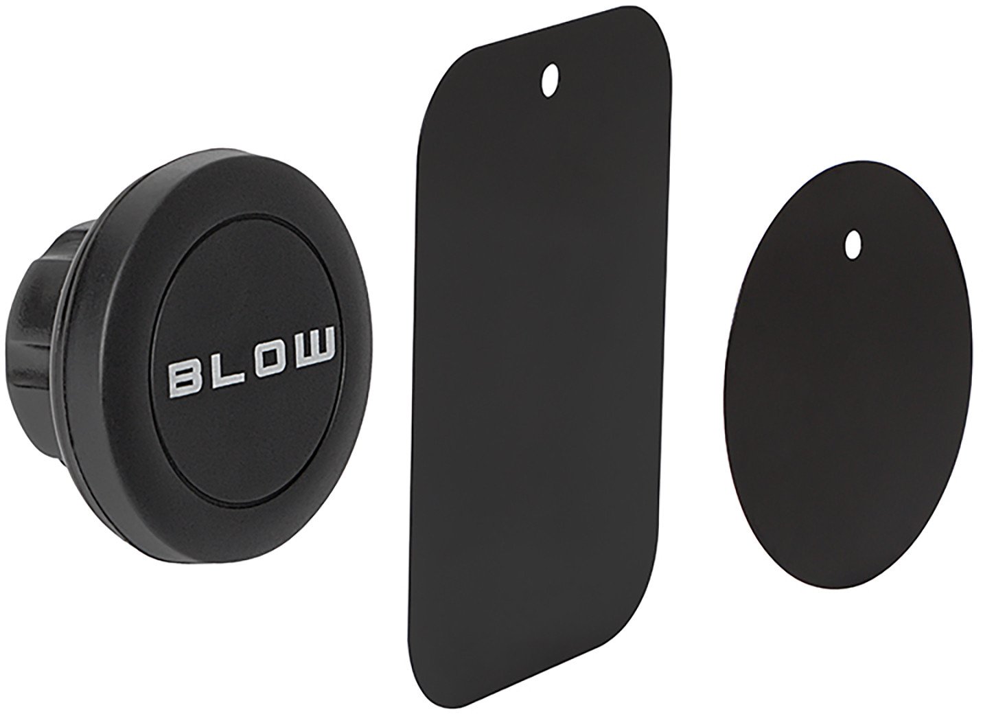 75-362# Uchwyt samochodowy magnetyczny sama główka