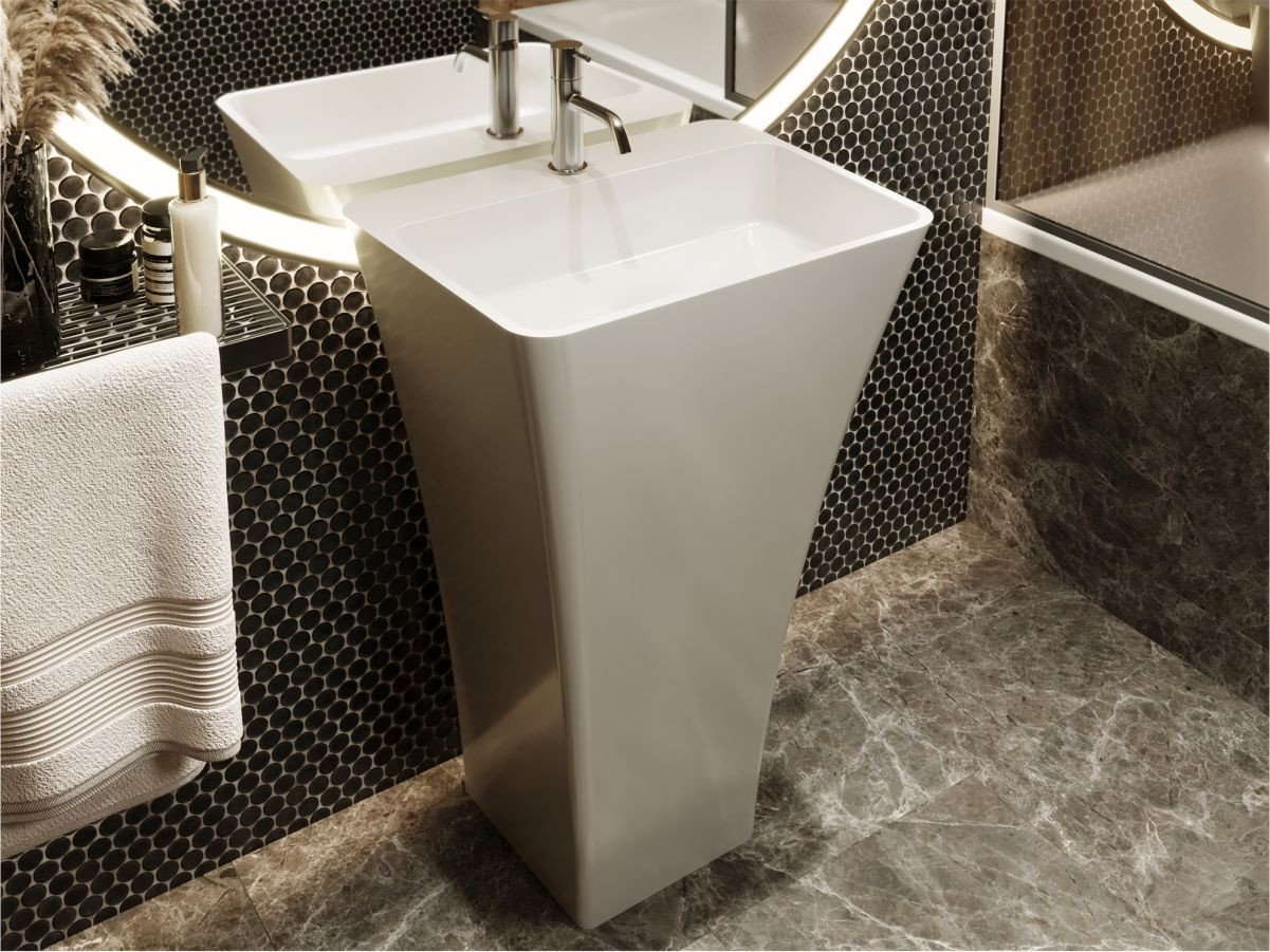 Miraggio Umywalka SUN