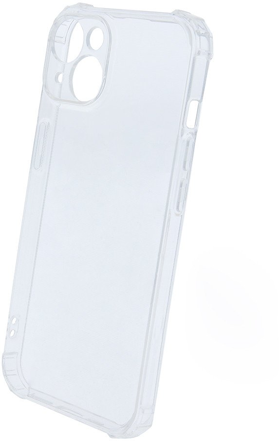 Etui Anti Shock 1,5 mm do Samsung A55 5G transparentny