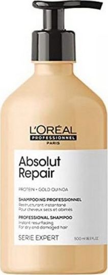 L’Oreal Paris Szampon Expert Absolut Repair L'Oreal Professionnel Paris (500 ml)