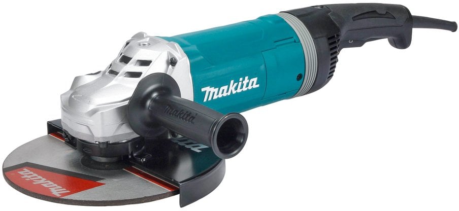 SZLIFIERKA KĄTOWA 230MM 2700W