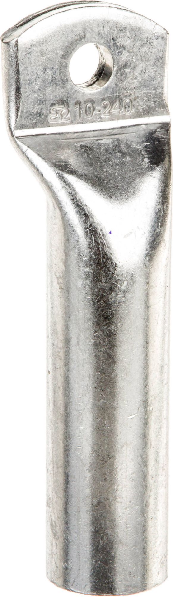 Ergom Końcówka oczkowa aluminiowa 2KAM 240/10 (E12KA-01050104400)