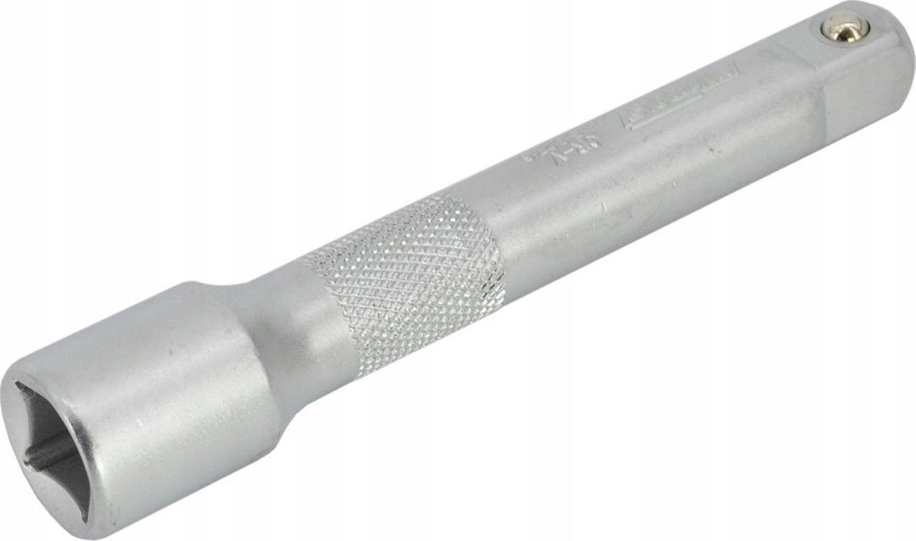 AWTools AWTOOLS PRZEDŁUŻKA 1/2" 75mm BLACK LINE