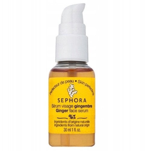 Gallinee, Microbiome Skincare, Prebiotics & Probiotics & Postbiotics, Anti-Ageing, Serum, For Face, 30 ml For Women