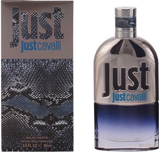 Roberto Cavalli Just Cavalli EDT 90 ml