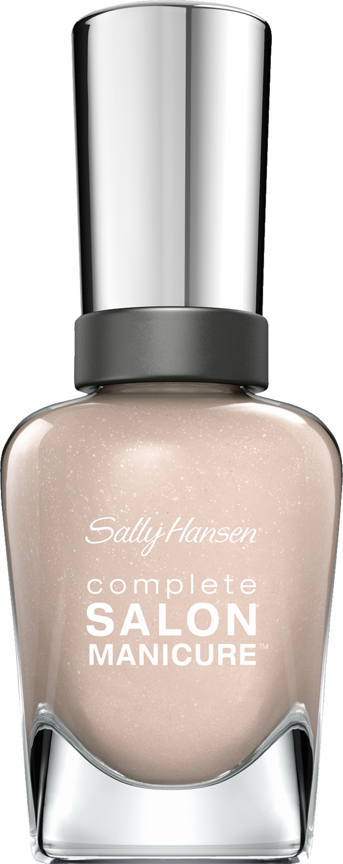 Sally Hansen lakier Complete Salon Manicure 14,7ml 210 Naked Ambition