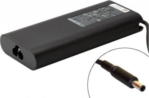 Dell AC Adapter, 130W, 19.5V, 3