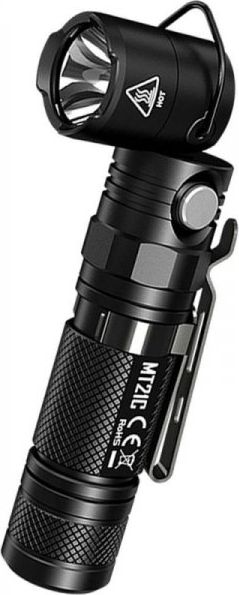 Latarka Nitecore MT21C