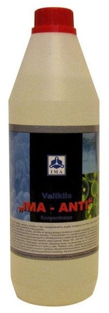 CONCENTRATED ANTI-MOULD LIQUID IMA 1 L