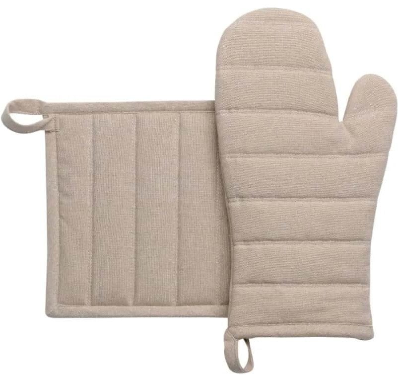 Usorteret VIVARAISE JONA GLOV+POTHOLD 15X30