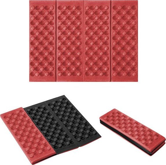 Triton Karimata do siedzenia czerwona NC1718