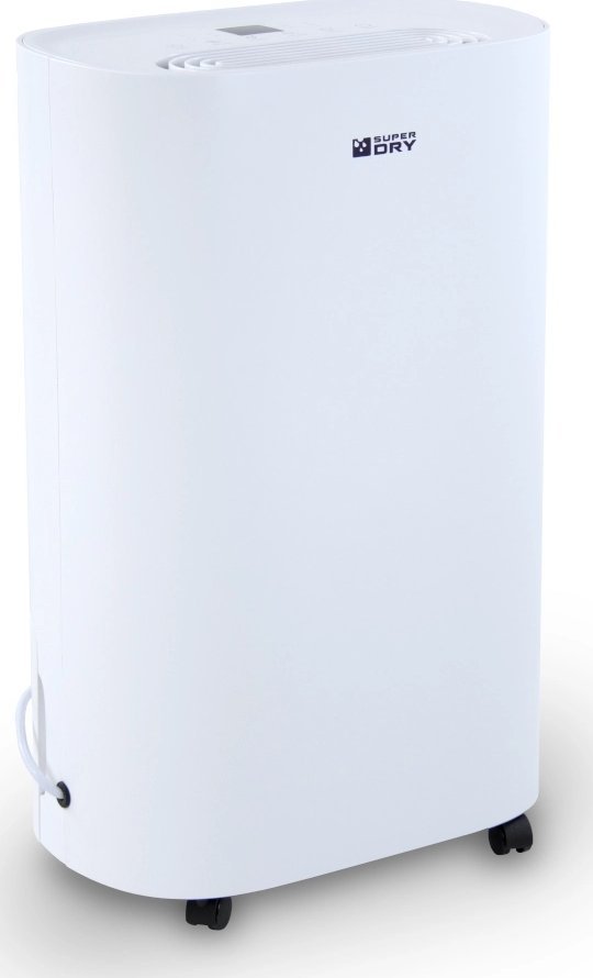 Fral Osuszacz Powietrza FRAL SUPER DRY DD25 WI-FI