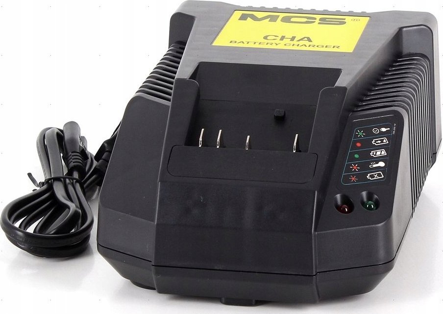 Master Ładowarka akumulatorów Master CHA