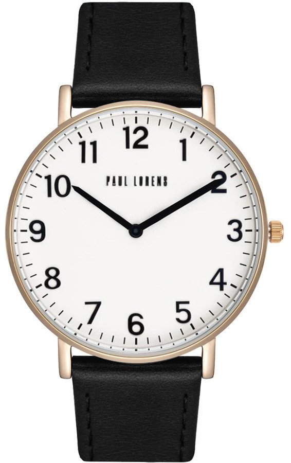 Zegarek Paul Lorens ERIN 11989A5-3A3