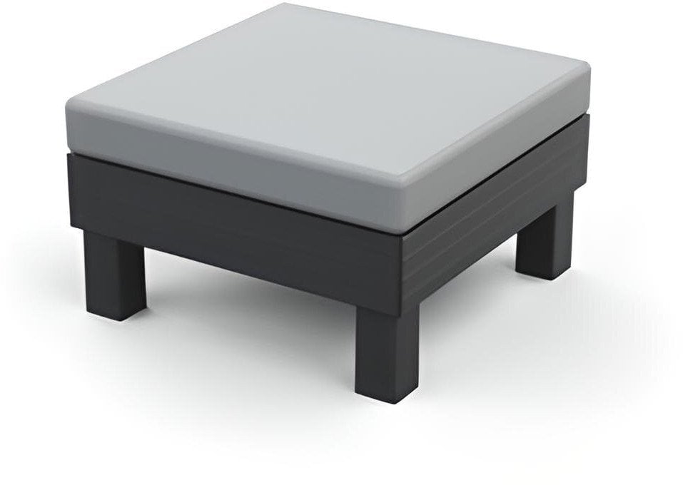 Darza hokeris/galdins Elements ar spilvenu peleks/gaisi peleks 8711245158068