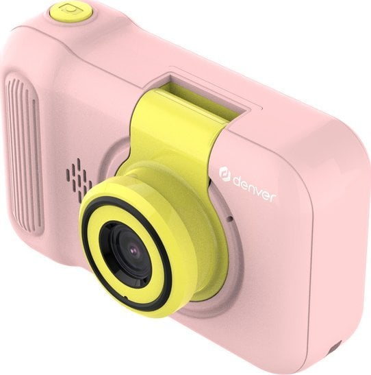 Aparat cyfrowy Denver KCA-1351RO różowy