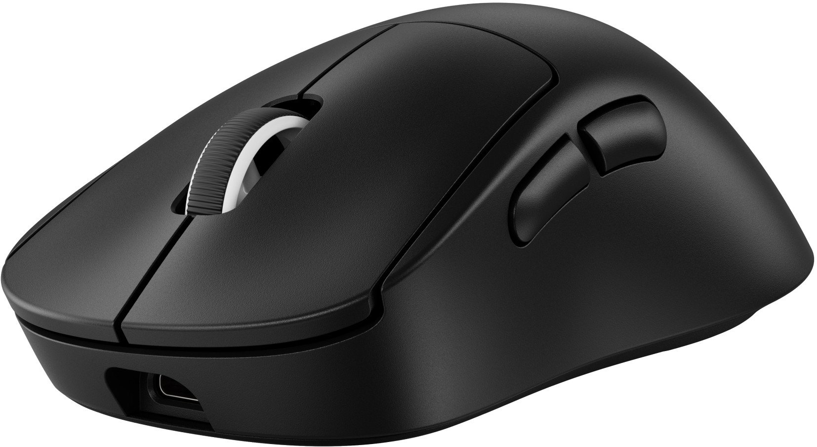 Mysz Logitech Logitech G PRO X SUPERLIGHT 2 DEX myszka Gaming Po prawej stronie RF Wireless + USB Type-A Optyczny 44000 DPI