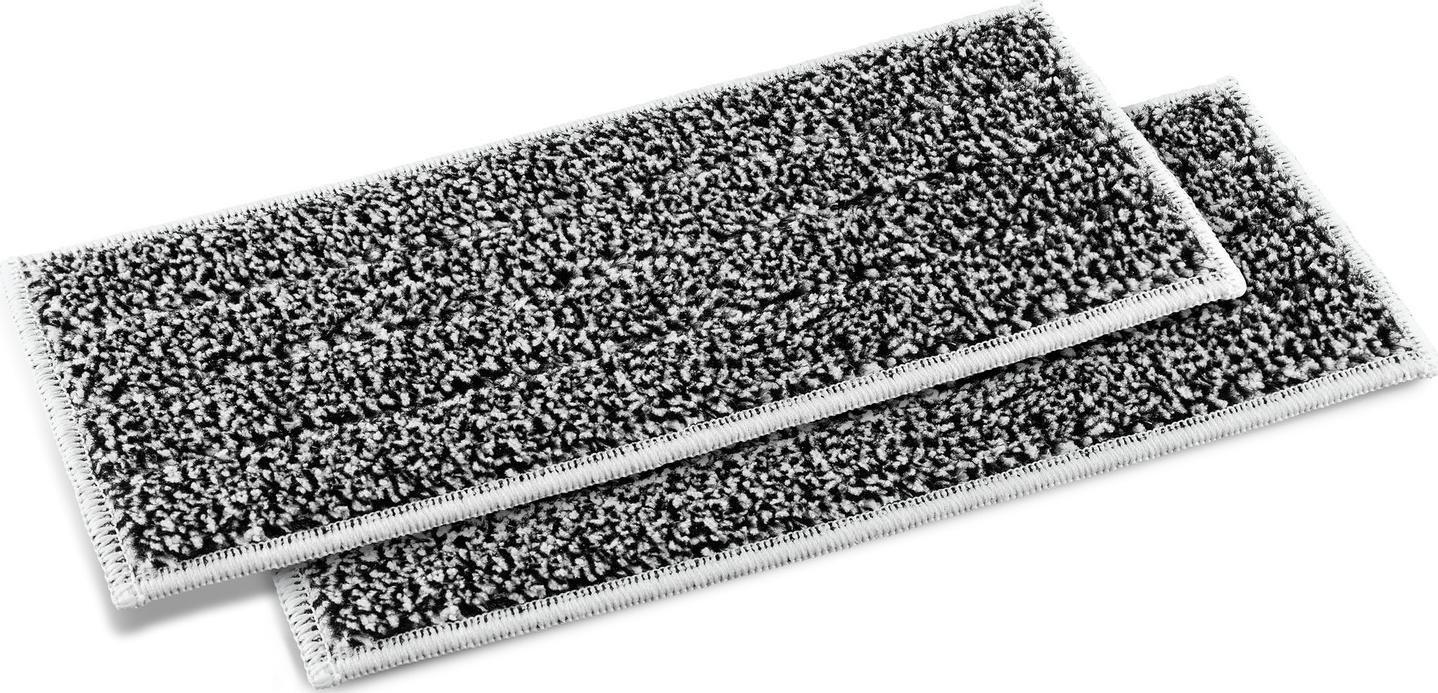 Karcher Pady ścierne Karcher KV4 2 szt. 2.633-926.0