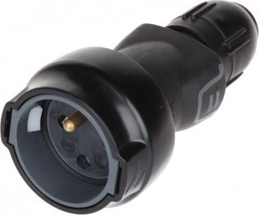 Legrand GNIAZDO PROSTE LE-50112 230 V 16 A LEGRAND