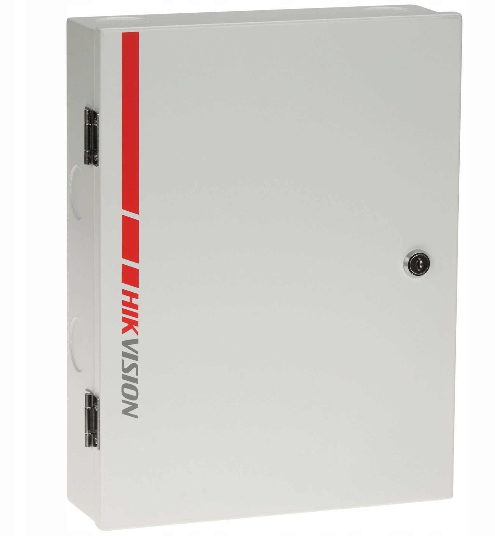 OBUDOWA DO PŁYT CENTRAL ALARMOWYCH AX HYBRID PRO DS-PZ501SHL-M Hikvision