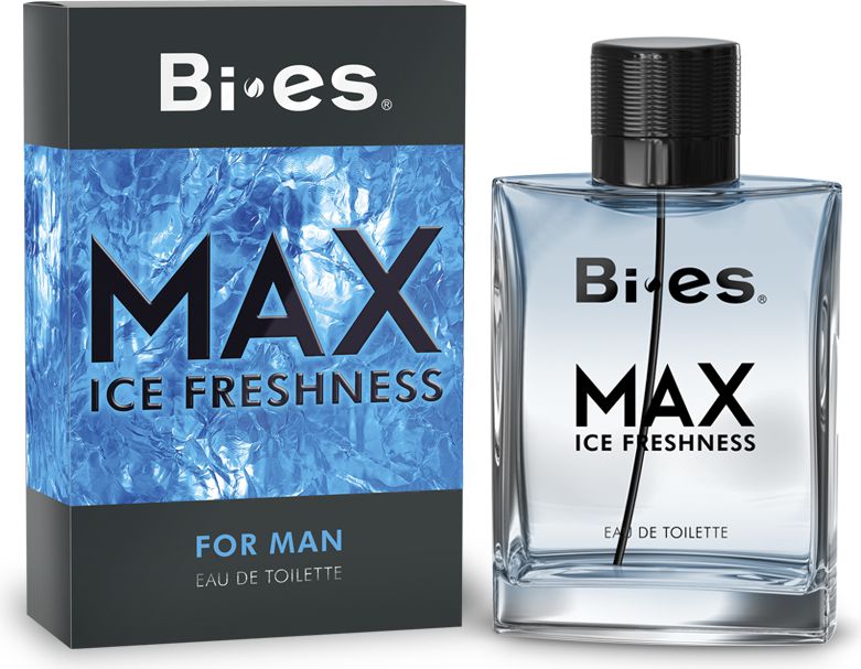 Bi-es EDT 100 ml