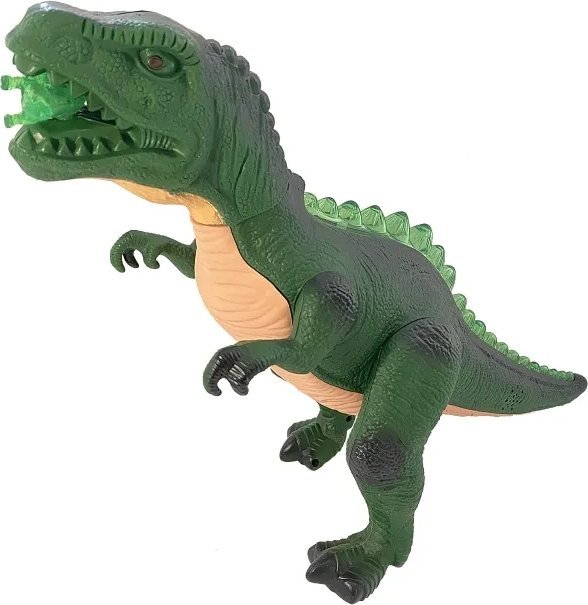 Liniex Real Wild Battery Operated T-Rex