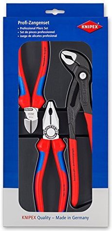 Knipex 3 (002009V01)